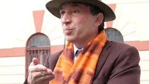 Avocatul lui Cioacă: Dosarul este 