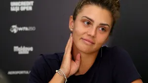 Jaqueline Cristian, eliminată în turul 2 la Wuhan Open de Elena Rybakina