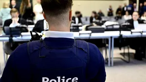 Un tribunal din Belgia a condamnat peste 100 de persoane într-un proces comun de trafic de droguri