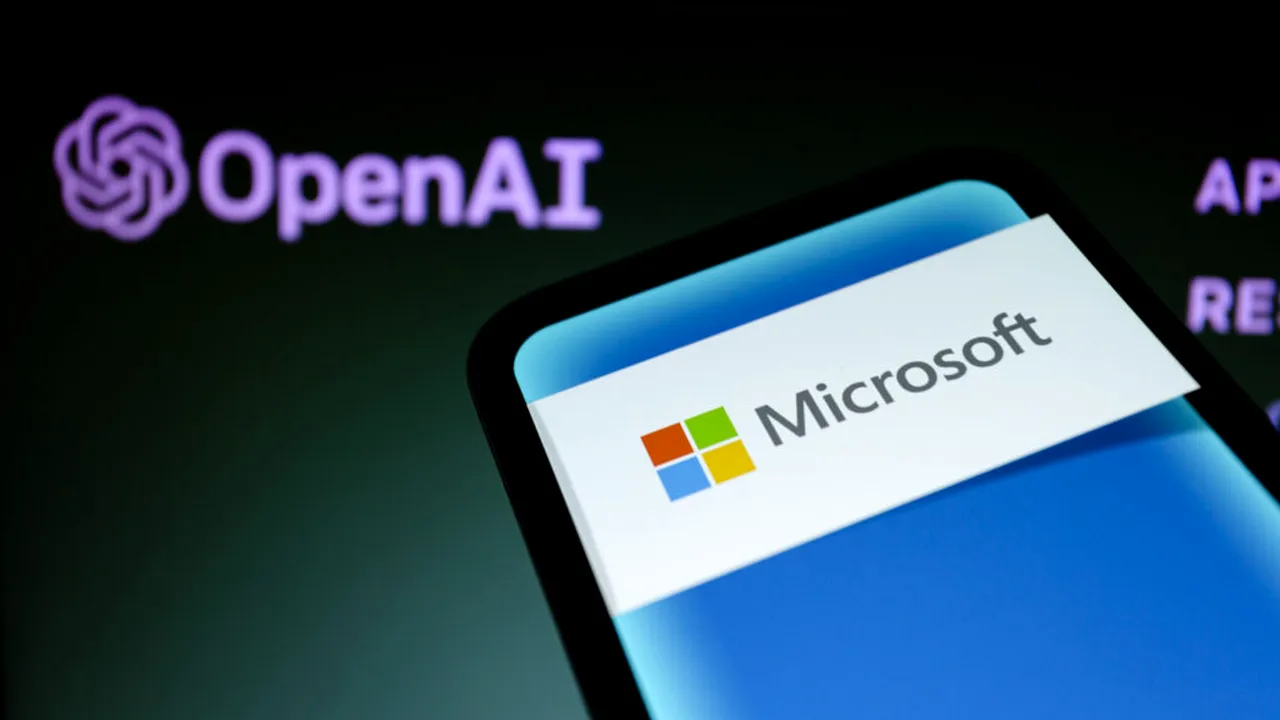 Microsoft anunță investiții uriașe în inteligența artificială, cu accent pe India