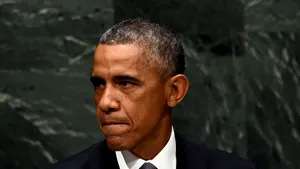 Barack Obama: Acordul de principiu elimină orice posiblitate ca Iranul să fabrice arme nucleare