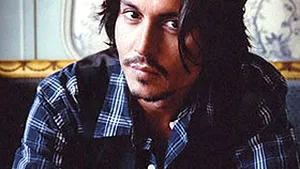 Johnny Depp, vedeta preferată pentru un mic dejun în pat