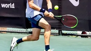 Dopingul mai face o victimă în tenis. Americanul Jenson Brooksby, suspendat 18 luni pentru încălcarea regulilor 