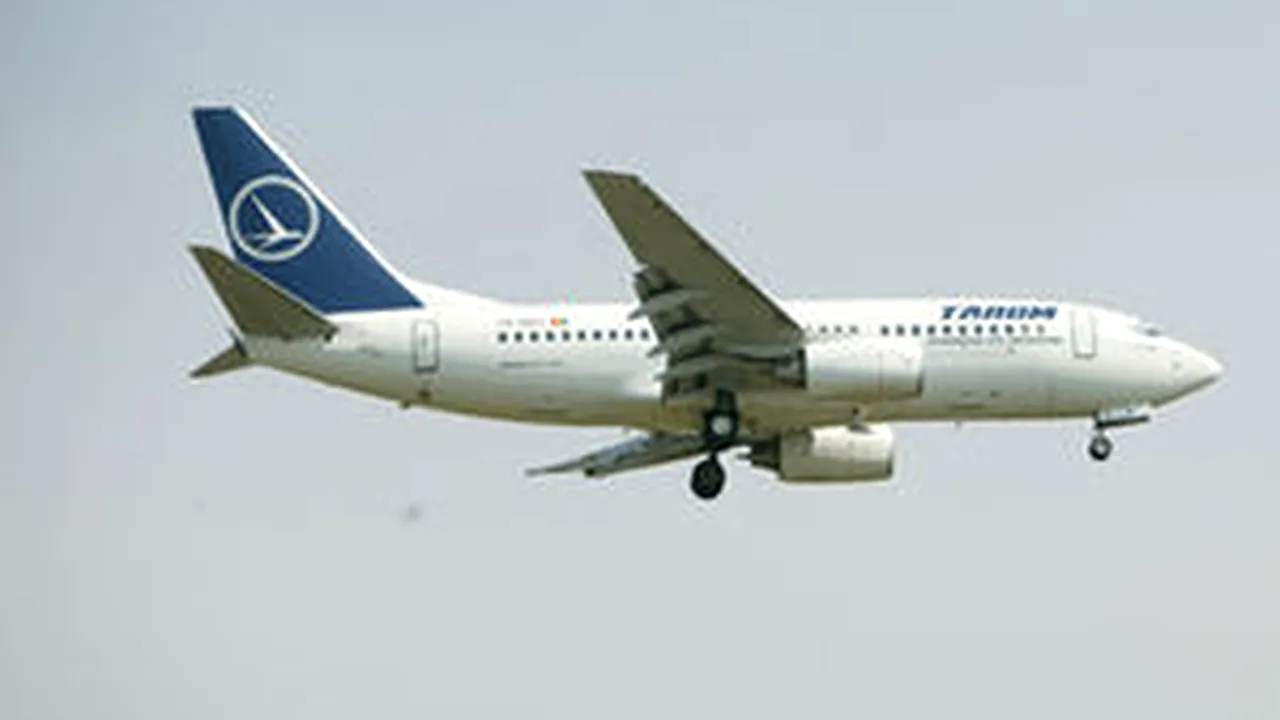 Romania’s Tarom Launched New Flights From Bucharest To Budapest, Bari
