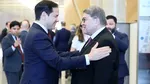 Emil Hurezeanu s-a întâlnit cu secretarul de stat al Statelor Unite, Marco Rubio