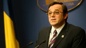 Boc va discuta cu reprezentanţii PSD situaţia lui Emilian Cutean
