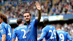 Juan Mata, Manchester United: Noi, fotbaliştii, trăim într-o bulă, separaţi de restul lumii