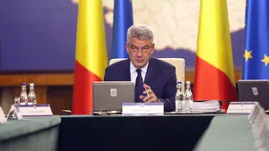 Premierul Mihai Tudose a semnat numirea lui Mihai Cristian Mărculescu în funcţia de director general al DGPI