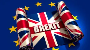 BREXIT| Ironii pe marginea expedierii la Bruxelles a scrisorii de divorţ a Marii Britanii de UE. Biletul scump plătit pentru o cursă cu Eurostar-ul 