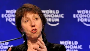 Catherine Ashton, desemnată Înalt Reprezentant pentru Afaceri Externe al UE