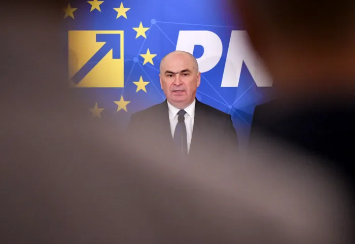 NEWS ALERT Tribunalul București dă dreptate contestatarilor lui Bolojan. Magistrații suspendă hotărârea Consiliului Național Extraordinar al PNL prin care a fost convocat Congresul