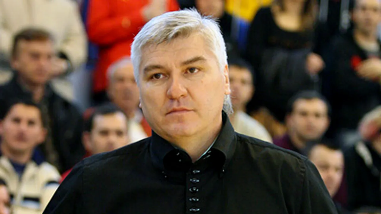 Aihan Omer: Este posibil să-l dau în judecată pe Gaţu