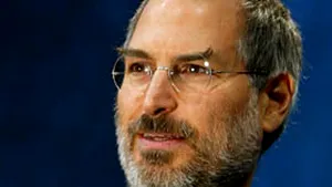 Steve Jobs a dezvăluit că suferă de un dezechilibru hormonal