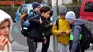 INTERVIU Oana Moşoiu, doctor în Ştiinţele Educaţiei: Nu vom putea să rămânem la nesfârşit în mediul online / Părinţii au suferit 