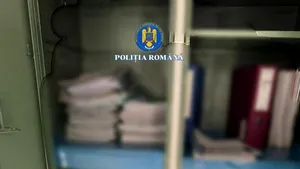 Credite bancare și indemnizații, obținute cu acte false de salariat, eliberate de un bucureștean