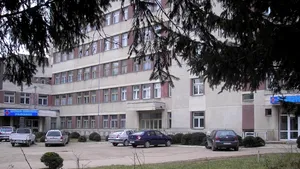 Focarul de la Spitalul Paşcani se extinde în rândul cadrelor medicale şi al pacienţilor. Noi victime COVID-19 