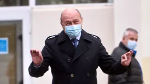 Cum i s-a făcut rău unui fost preşedinte român în Parlamentul European. Motivul care a determinat schimbarea bruscă de stare