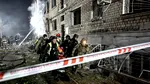 17 morți și zeci de răniți în urma unui atac rusesc asupra unei colonii penale din Zaporojie