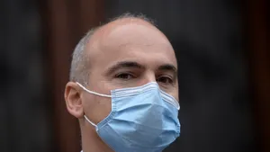 COMENTARIU Sorin Avram | Rareş Bogdan, de la TV la PNL şi mai nou alături de PDL