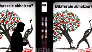 UE va examina implicaţiile votului elveţienilor asupra tuturor relaţiilor cu Berna