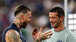 Campionatul Mondial al Cluburilor: Cristi Chivu a debutat cu un rezultat de egalitate pe banca lui Inter