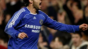 Chelsea s-a calificat în sferturile Ligii Campionilor