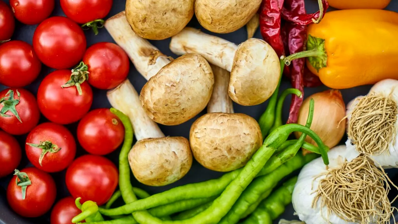 Excedentul comercial agroalimentar al Uniunii Europene atinge cel mai ridicat nivel din ultimul an