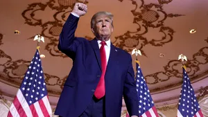 Trump revine în forţă pe scena politică. Fostul şef de stat al SUA vrea să candideze la alegerile prezidenţiale din 2024