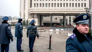 Reacţii internaţionale la ultimele evoluţii ale crizei din Crimeea