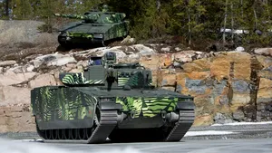 Țările nordice vor să facă o achiziție comună de vehicule militare