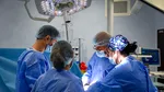 Intervenție complexă de chirurgie vasculară pentru o complicație severă (P)