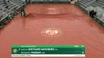 Ploaia de la Paris a amânat meciurile românilor din calificările turneului de la Roland Garros