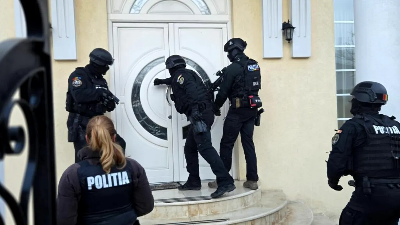 Fosta iubită a omului de afaceri Adrian Kreiner, ucis în 2023, arestată preventiv pentru 30 de zile