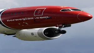 ULTIMA ORĂ: Un avion cu 169 de pasageri s-a întors la Stockholm, după ce a primit o ameninţare cu bomba