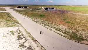 Coaliţia condusă de SUA în Siria a preluat controlul asupra oraşului Tabqa