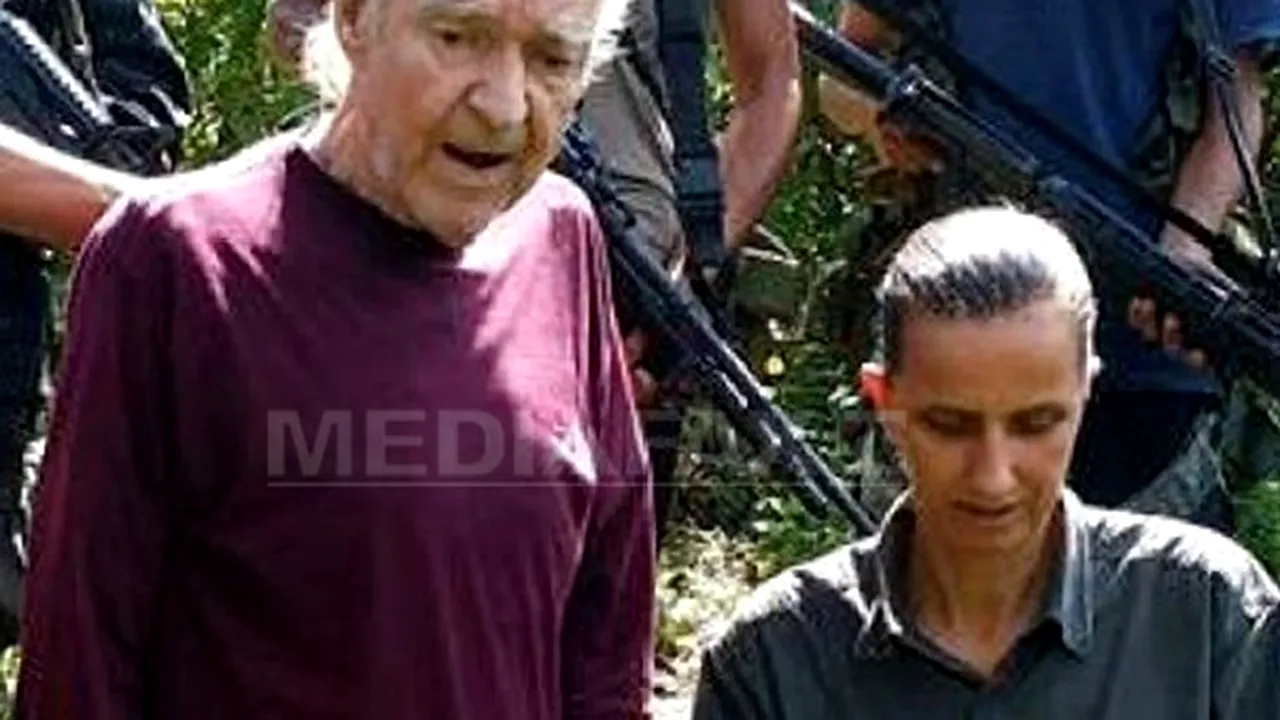 O grupare afiliată reţelei teroriste Stat Islamic ameninţă că va executa doi ostatici germani, în Filipine. REACŢIA Berlinului