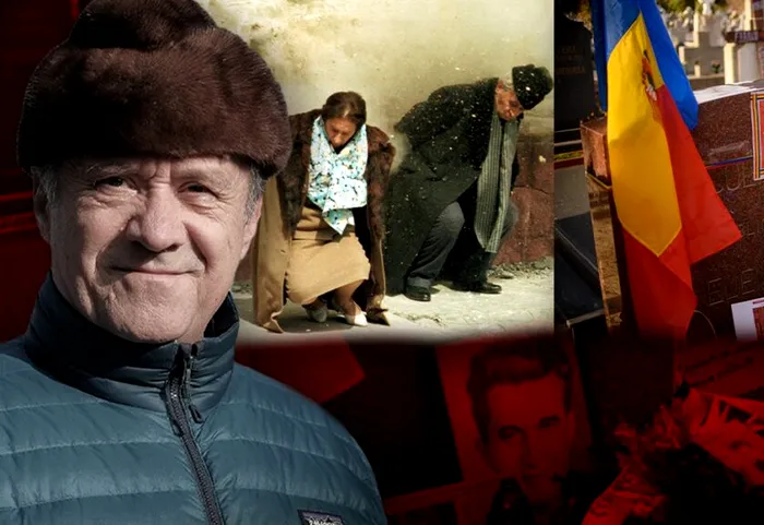 Breaking News Judecătorii militari au respins cererea de rejudecare a procesului soților Elena și Nicolae Ceaușescu | EXCLUSIV