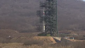 Testul nuclear nord-coreean ar putea avea loc la jumătatea lui februarie