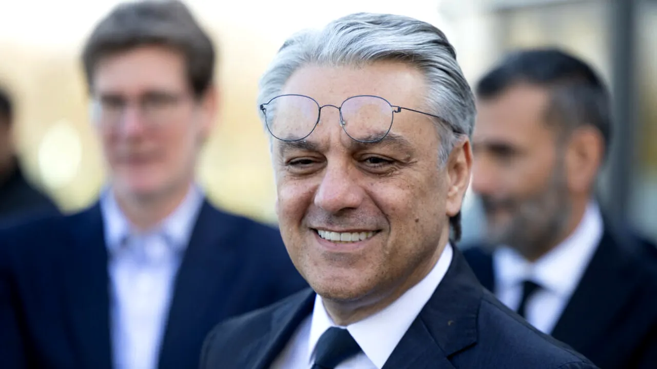 Luca de Meo lasă Renault și Dacia pentru a conduce gigantul de lux Kering