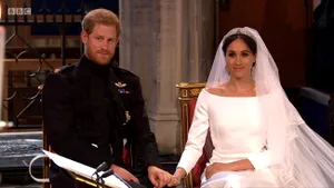 NUNTA REGALĂ din Marea Britanie: Mariajul Prinţului Harry cu actriţa Meghan Markle va intra în istorie pentru cel puţin 4 motive 