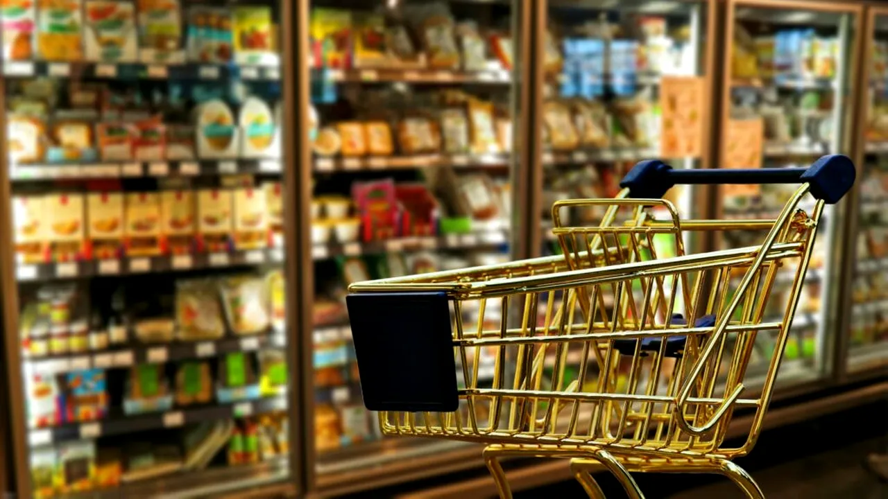 România, aproape de vârful clasamentului european al scumpirilor la alimente. Ce arată datele din ultimii cinci ani