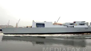 Marea Britanie trimite o navă de război în Golful Persic
