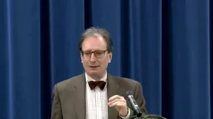 Jean-Luc Marion, membru al Academiei franceze, în vizită în România, între 4 şi 11 octombrie