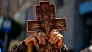 Cum arată luna august pentru ortodocși. Trei mari sărbători cu cruce roșie și încărcătură religioasă profundă