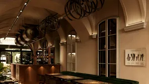 Hanu’ Berarilor ajunge la Cluj: City Grill Group investește 500.000 de euro într-un palat de la 1800 din Piața Muzeului