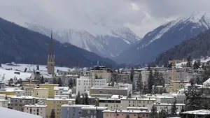 Un magazin din Elveţia a anunţat că nu mai închiriază schiuri şi sănii clienţilor evrei