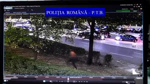 Dosarul „Bătaia din Piaţa Constituţiei”: 11 bărbaţi arestaţi preventiv şi 4 sub control judiciar. VIDEO
