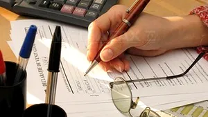 Progressive Taxation Would Hike Workforce Costs - Romanian Ctrl Bk Official