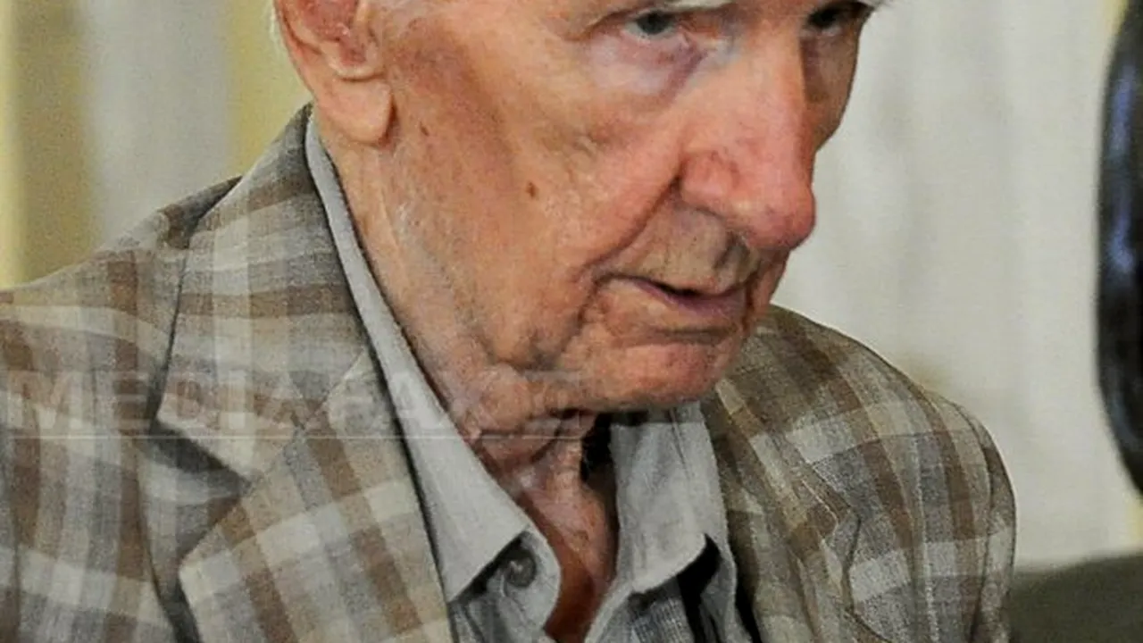 Laszlo Csatari, cel mai căutat presupus criminal nazist de război, a decedat