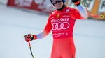 Schi alpin. Marco Odermatt, record istoric la Wengen: a patra victorie la coborâre